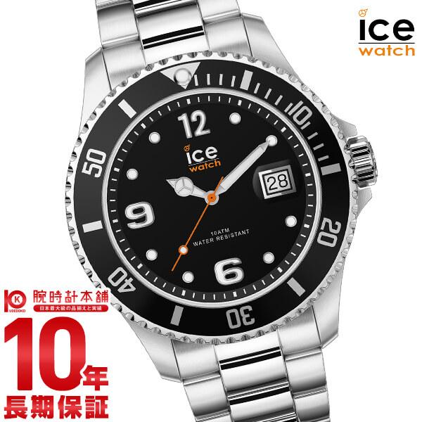 48 割引芸能人愛用 アイスウォッチ Icewatch Ice Steel ミディアム Ice メンズ メンズ腕時計 腕時計 アクセサリー ファッション Solcaloja Med Ec