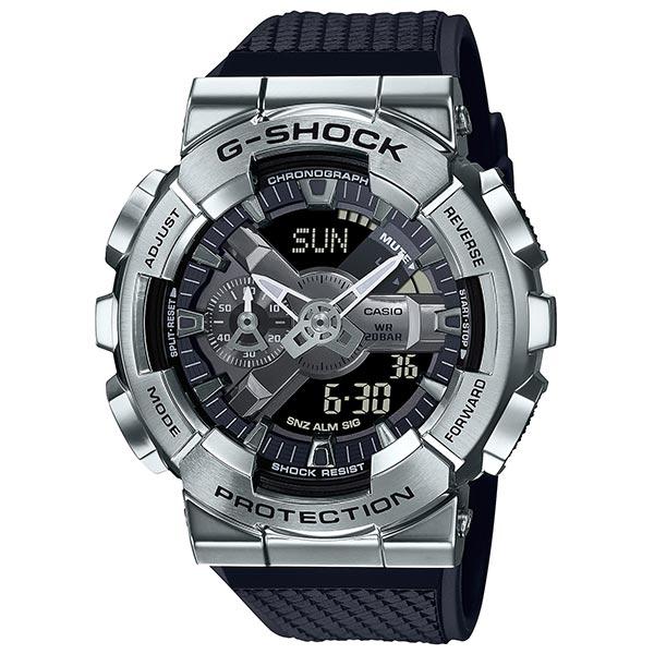 カシオ Ｇショック G-SHOCK GM-110-1AJF メンズ 爆買の画像
