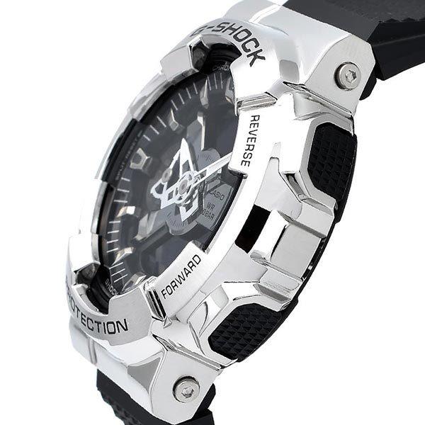 カシオ Ｇショック G-SHOCK GM-110-1AJF メンズ 爆買の画像