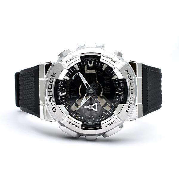 カシオ Ｇショック G-SHOCK GM-110-1AJF メンズ 爆買の画像