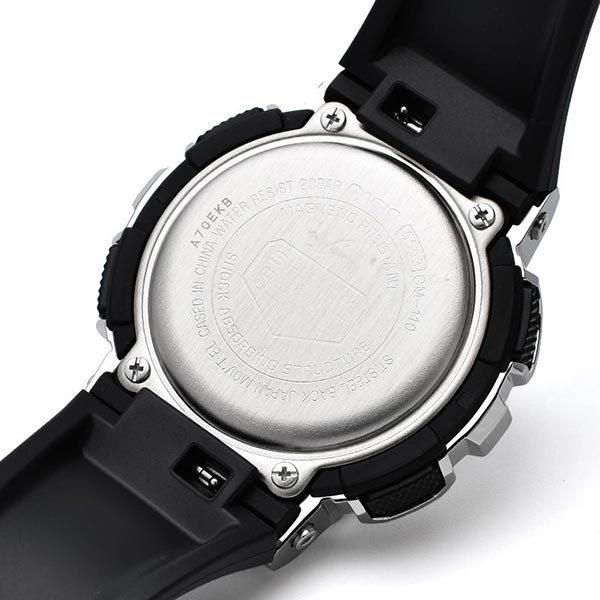 カシオ Gショック G-SHOCK GM-110-1AJF メンズ 爆買 : 腕時計本舗