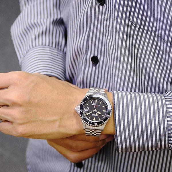 セイコー 腕時計 メンズ ソーラー 限定 Seiko Szev012 黒 メタル 腕時計本舗 通販 Yahoo ショッピング