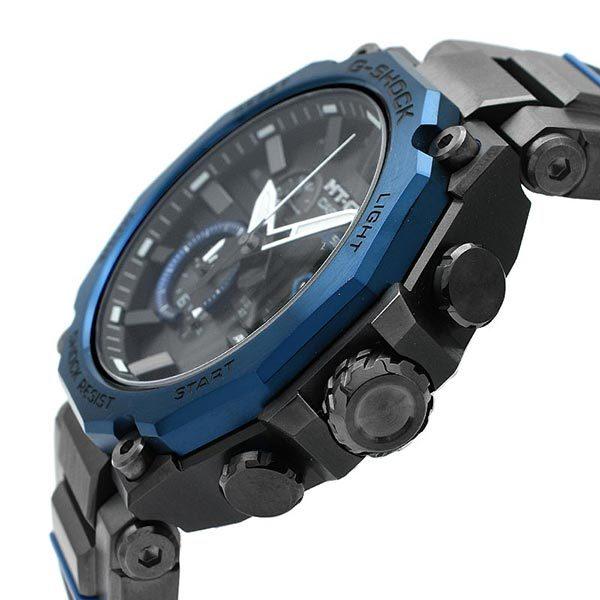 ｇショック G Shock Mtg 電波 ソーラー おすすめ アナログ ジーショック 時刻合わせ 自動 カーボンモノコック 新作 カシオ Mtg B00b 1a2jf メンズ 黒 腕時計本舗 通販 Yahoo ショッピング