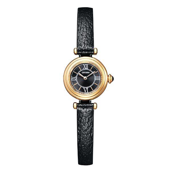 シチズン キー Kii: エコ・ドライブ ラウンドモデル Cal.G626 EG7082