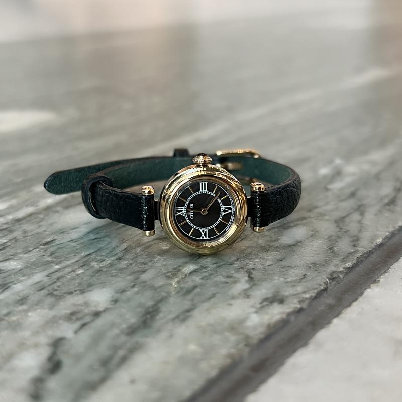 シチズン キー Kii: エコ・ドライブ ラウンドモデル Cal.G626 EG7082