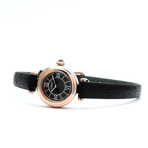 シチズン キー Kii: エコ・ドライブ ラウンドモデル Cal.G626 EG7082