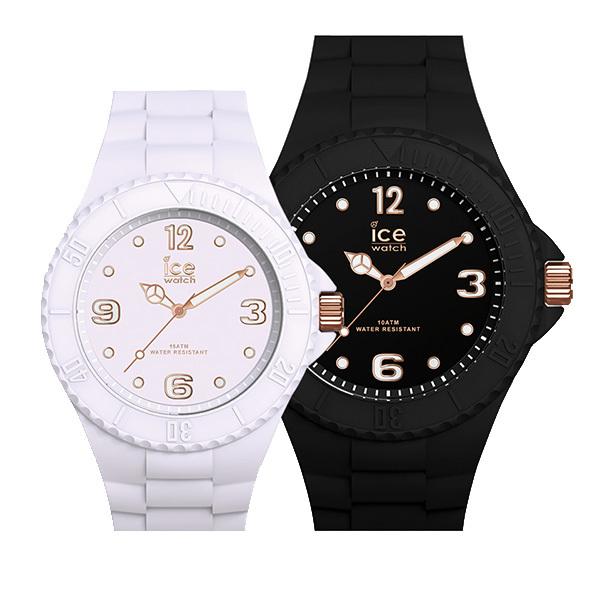 アイスウォッチ Icewatch Ice Memory Ice ペアウォッチ ペア クリスマス ユニセックス 腕時計本舗 通販 Yahoo ショッピング