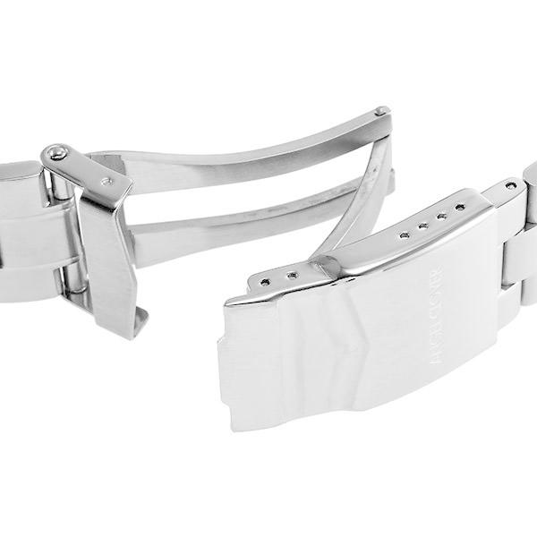 エンジェルクローバー AngelClover タイムクラフトソーラー TCS44SRE メンズ ステンレス 防水性 機能2