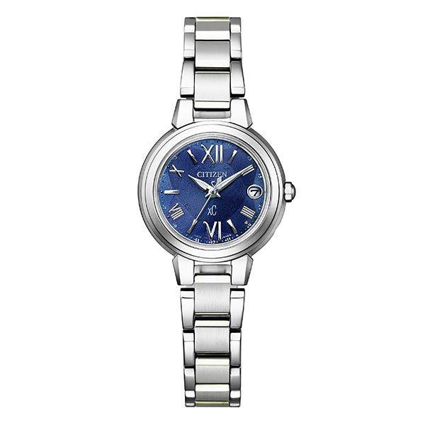 CITIZEN シチズン xC クロスシー エコ·ドライブ ハッピーフライト XC シチズン クロスシー CITIZEN xC 100周年記念 限定2000本 ハッピー