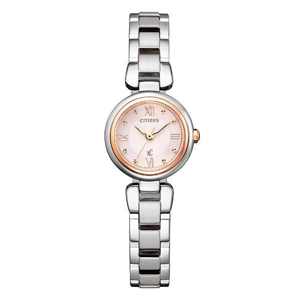 シチズン クロスシー 時計 Xc エコドライブ ソーラー 腕時計 レディース 新作 21 Mizu Collection Citizen Ew5574 51w 腕時計本舗 Paypayモール店 通販 Paypayモール