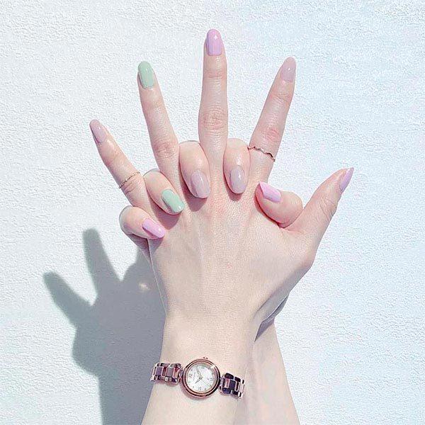 シチズン クロスシー XC mizu collection エコ・ドライブ EW5572-56W