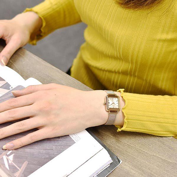 カシオ シーン SHEEN ソーラー SHS-D400CGM-4AJF レディース 爆買の画像