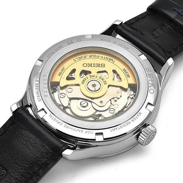 セイコー プレザージュ PRESAGE SARY187 メンズ 爆買 : 腕時計本舗