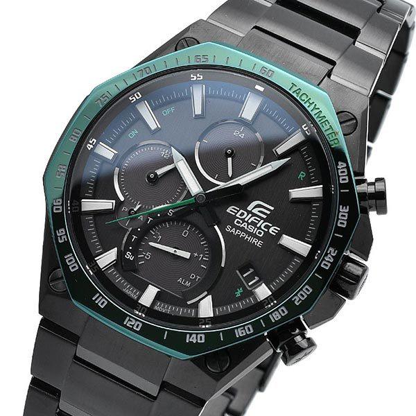 カシオ エディフィス 腕時計 時計 メンズ EDIFICE スマートフォンリンク Bluetooth EQB-1100XYDC-1AJF クロノグラフ  新作 2021