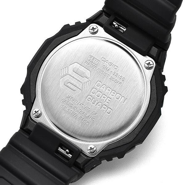 カシオ Gショック G-SHOCK GMA-S2100-1AJF メンズ ミッドサイズ 爆買