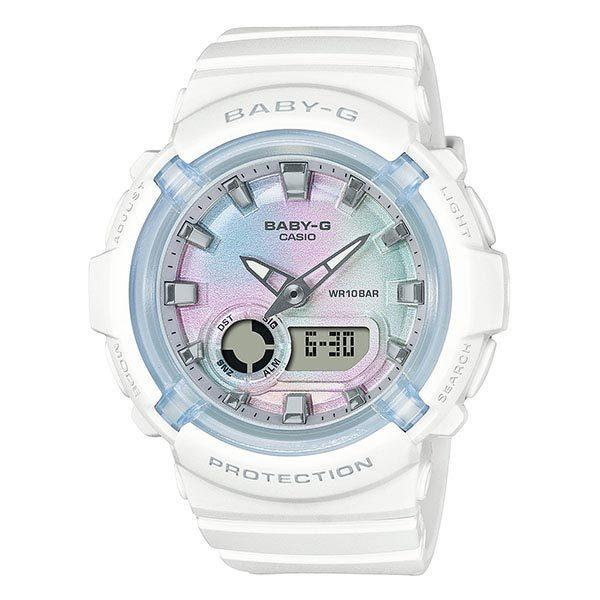 カシオ ベビーＧ BABY-G BGA-280-7AJF レディース 爆買の画像