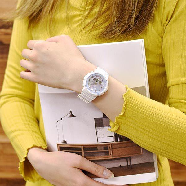 カシオ ベビーＧ BABY-G BGA-280-7AJF レディース 爆買の画像