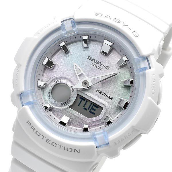カシオ ベビーＧ BABY-G BGA-280-7AJF レディース 爆買の画像