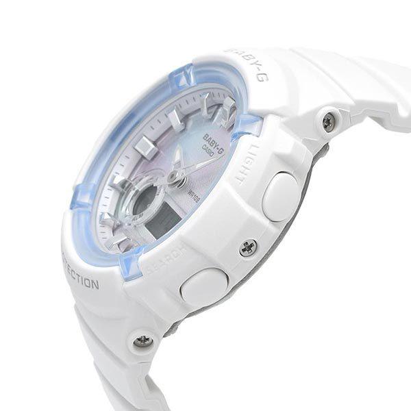 カシオ ベビーＧ BABY-G BGA-280-7AJF レディース 爆買の画像