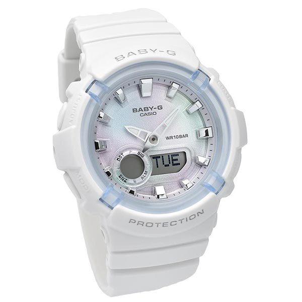 カシオ ベビーＧ BABY-G BGA-280-7AJF レディース 爆買の画像