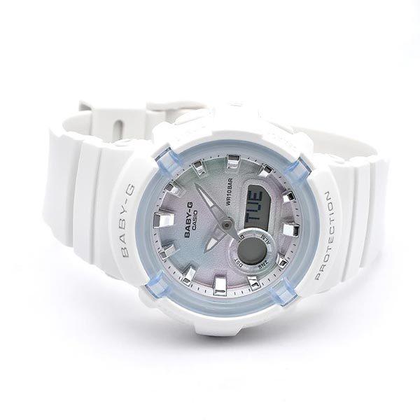 カシオ ベビーＧ BABY-G BGA-280-7AJF レディース 爆買の画像