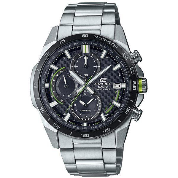 カシオ エディフィス EDIFICE EQW-A2000DB-1AJF メンズ 爆買の画像
