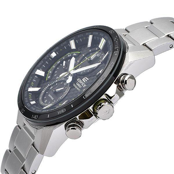 カシオ エディフィス EDIFICE EQW-A2000DB-1AJF メンズ 爆買の画像
