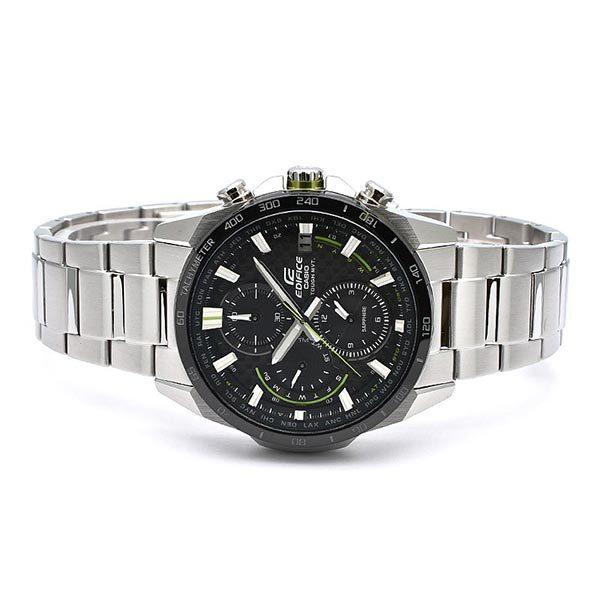カシオ エディフィス EDIFICE EQW-A2000DB-1AJF メンズ 爆買の画像