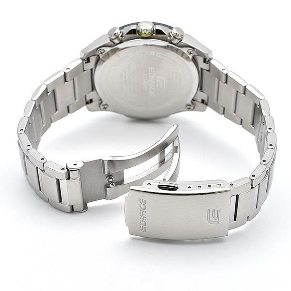 カシオ エディフィス EDIFICE EQW-A2000DB-1AJF メンズ 爆買の画像