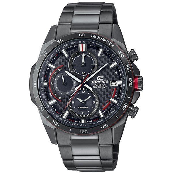 時計 CASIO EDIFICE EQW-A1000DC-1A RedChromo. カシオ エディフィス EDIFICE EQW-A2000DC-1AJF メンズ 爆買 : 腕時計