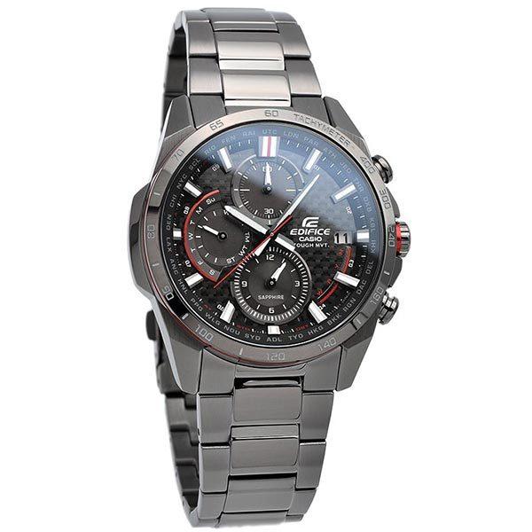 カシオ エディフィス EDIFICE EQW-A2000DC-1AJF メンズ RAYMOND WEIL メンズ 8260-ST1-20001 タンゴ 300 アナログディスプレイ クォーツ シルバー 腕時計， シルバー， ダイバー 並行輸入品