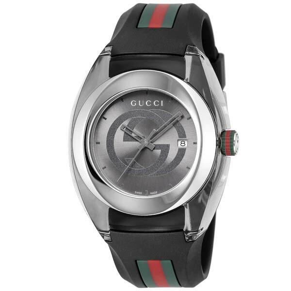 グッチ GUCCI ＳＹＮＣ YA137116 メンズ｜10keiya｜02