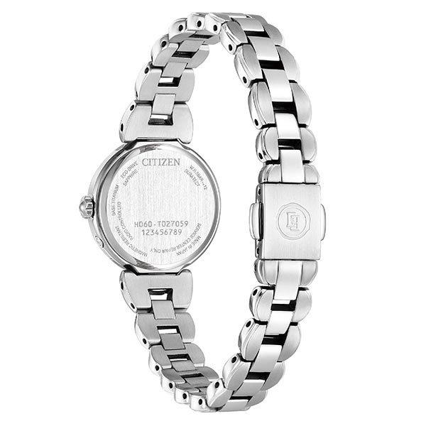 シチズン エクシード EXCEED Titania Happy Flight ES9470-50A