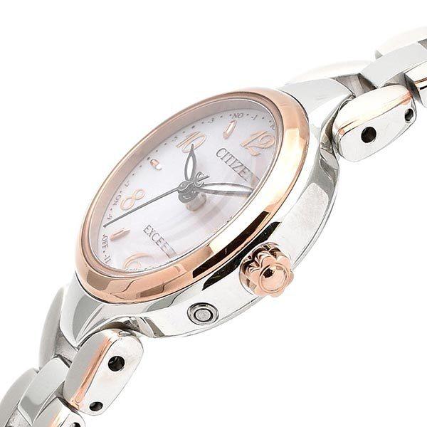 シチズン エクシード EXCEED Titania Happy Flight ES9474-59W