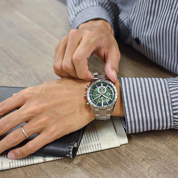 シチズン CITIZEN メンズ AT8181-63W アテッサ ATTESA AT8181-63W: CITIZEN | シチズンウオッチ オフィシャルサイト