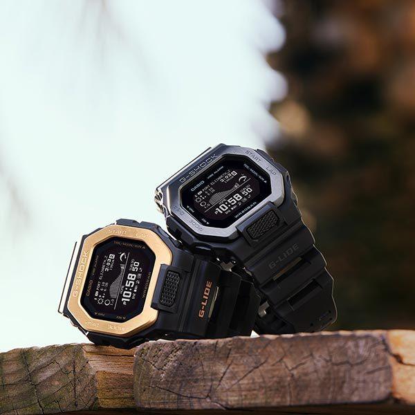 カシオ Ｇショック G-SHOCK G-LIDE GBX-100NS-1JF メンズ｜10keiya｜13