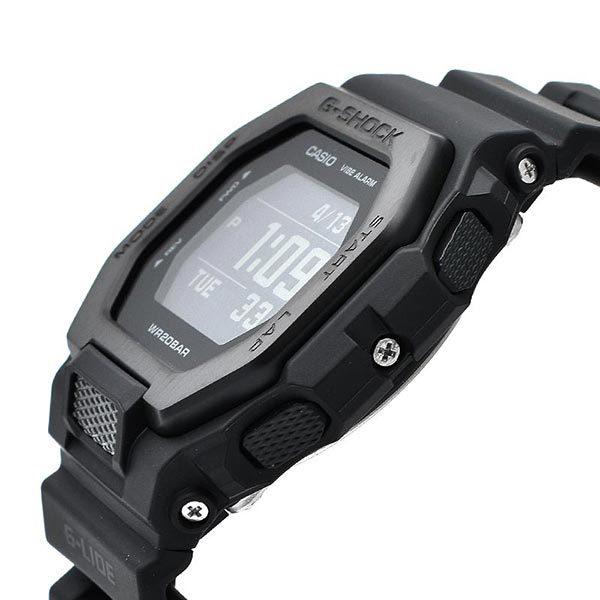 カシオ Ｇショック G-SHOCK G-LIDE GBX-100NS-1JF メンズ｜10keiya｜08