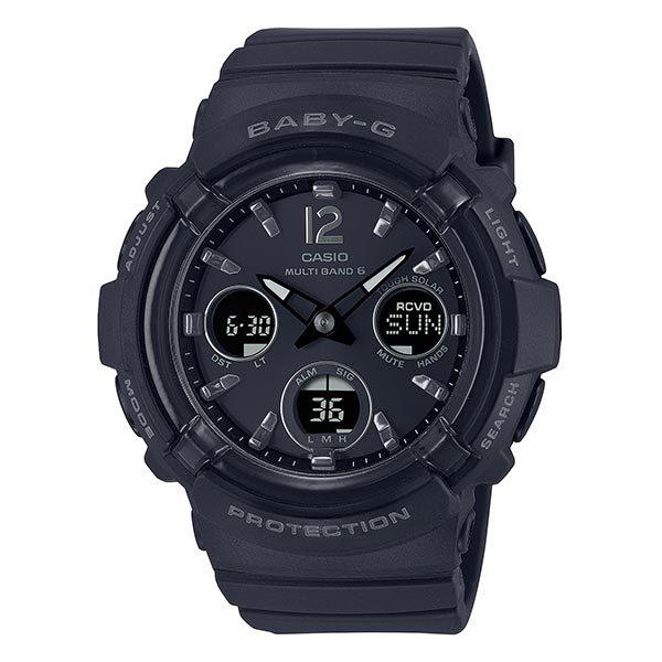 カシオ ベビーＧ BABY-G BGA-2800-1AJF レディース(2024年5月中旬再入荷予定)｜10keiya｜02