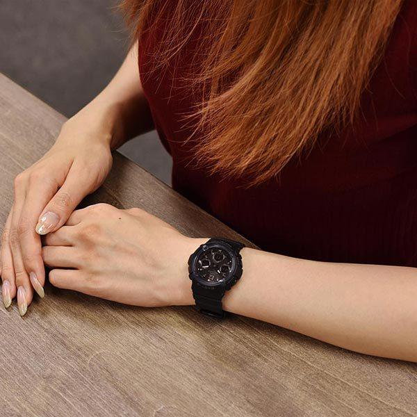 カシオ ベビーG BABY-G BGA-2800-1AJF レディース 爆買 : 腕時計本舗