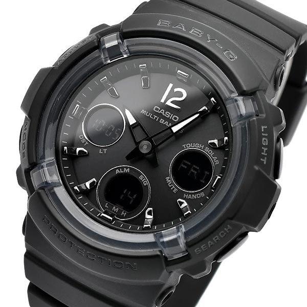 カシオ ベビーＧ BABY-G BGA-2800-1AJF レディース(2024年5月中旬再入荷予定)｜10keiya｜05