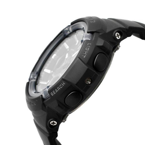 カシオ ベビーG BABY-G BGA-2800-1AJF レディース 爆買 : 腕時計本舗