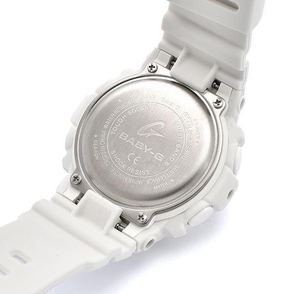 カシオ ベビーＧ BABY-G BGA-2800-7AJF レディース 爆買の画像