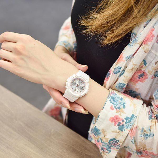 カシオ ベビーG BABY-G BGA-2800-7AJF レディース 爆買 : 腕時計本舗