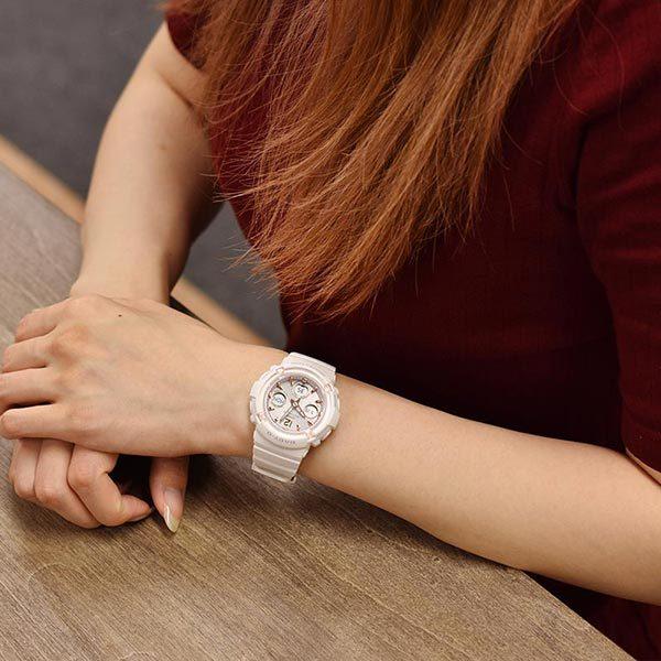 カシオ ベビーG BABY-G BGA-2800-7AJF レディース 爆買 : 腕時計本舗