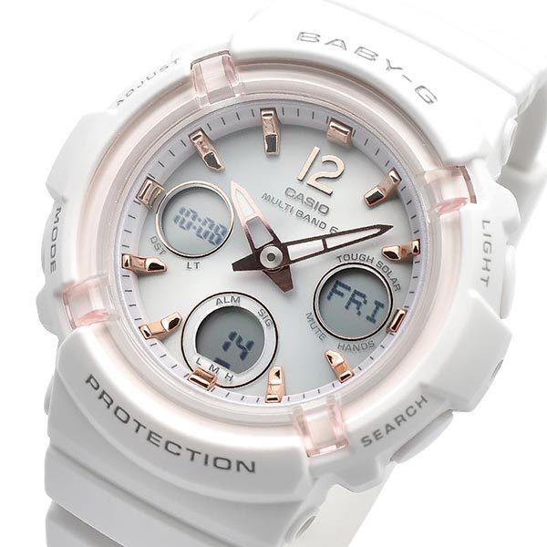 カシオ ベビーＧ BABY-G BGA-2800-7AJF レディース 爆買の画像