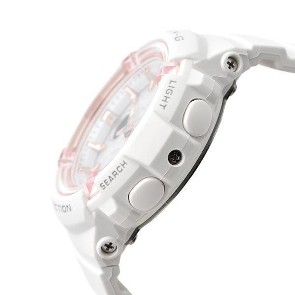 カシオ ベビーＧ BABY-G BGA-2800-7AJF レディース 爆買の画像