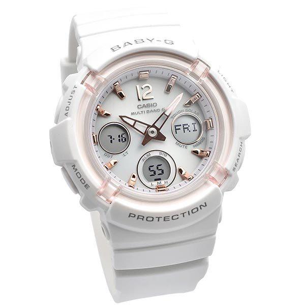 カシオ ベビーＧ BABY-G BGA-2800-7AJF レディース 爆買の画像