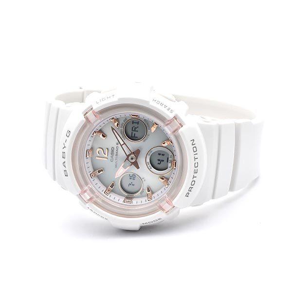 カシオ ベビーＧ BABY-G BGA-2800-7AJF レディース 爆買の画像