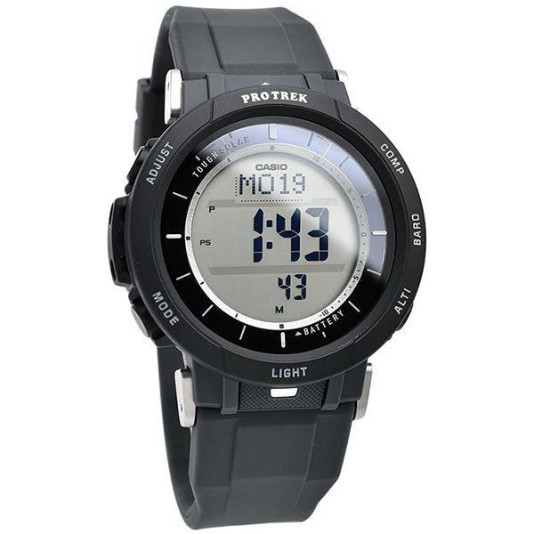 カシオ プロトレック PROTRECK Camper Line PRG-30-1JF メンズ 爆買