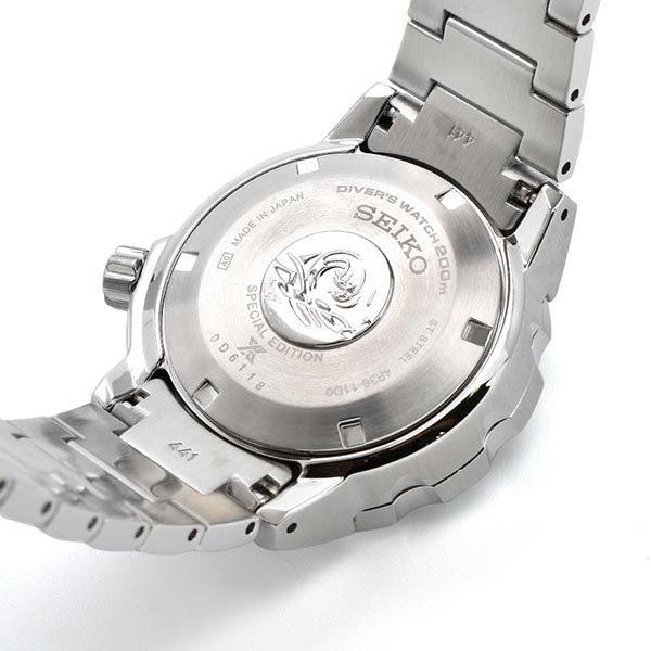 現品発送 セイコー プロスペックス ダイバー ダイバーズウォッチ モンスター SEIKO PROSPEX Save the Ocean 腕時計 メンズ ペンギン SBDY105 【GMS5707639790】(19890円)